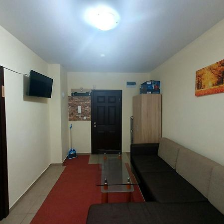 Viriks Hotel Burgasz Kültér fotó