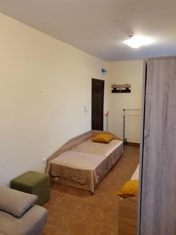 Viriks Hotel Burgasz Kültér fotó