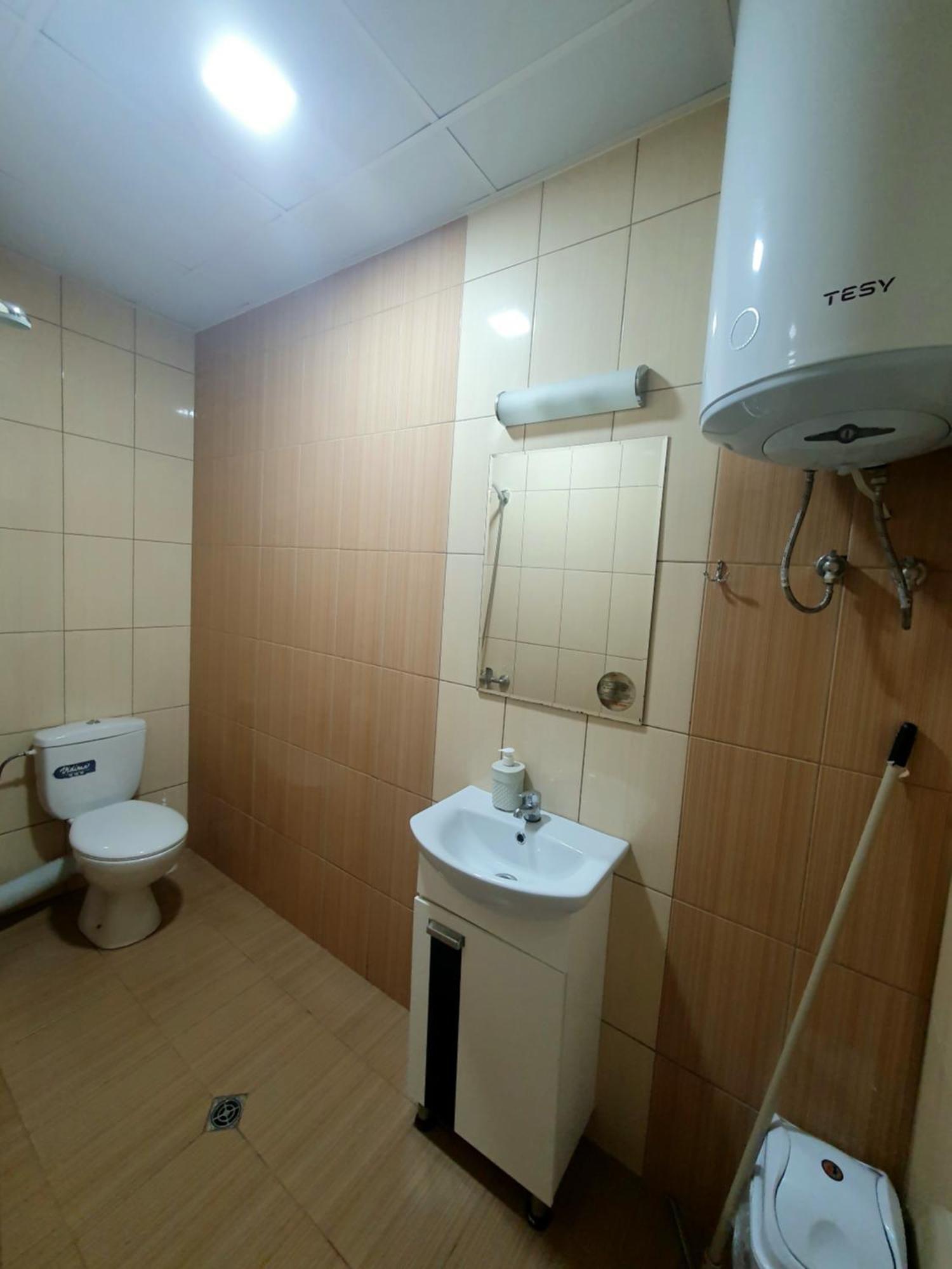 Viriks Hotel Burgasz Kültér fotó