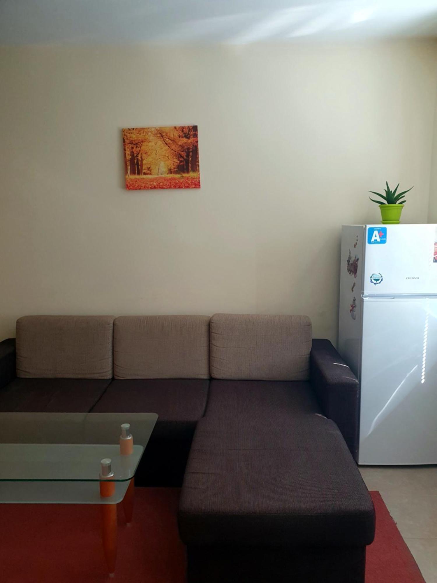 Viriks Hotel Burgasz Kültér fotó